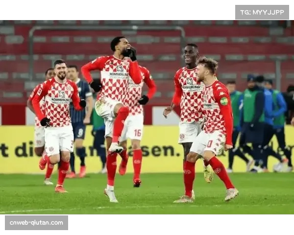 门兴格拉德巴赫终结连败 赛场表现回暖有助于稳定商业合作伙伴