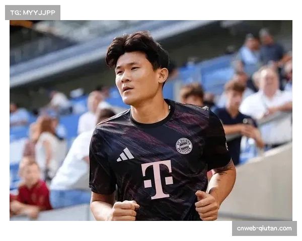 拜仁金玟哉于帕梅卡诺中卫组合防空能力强 应对柏林联高举高打